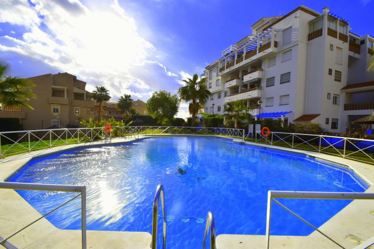 Apartament Reserva Del Parque *